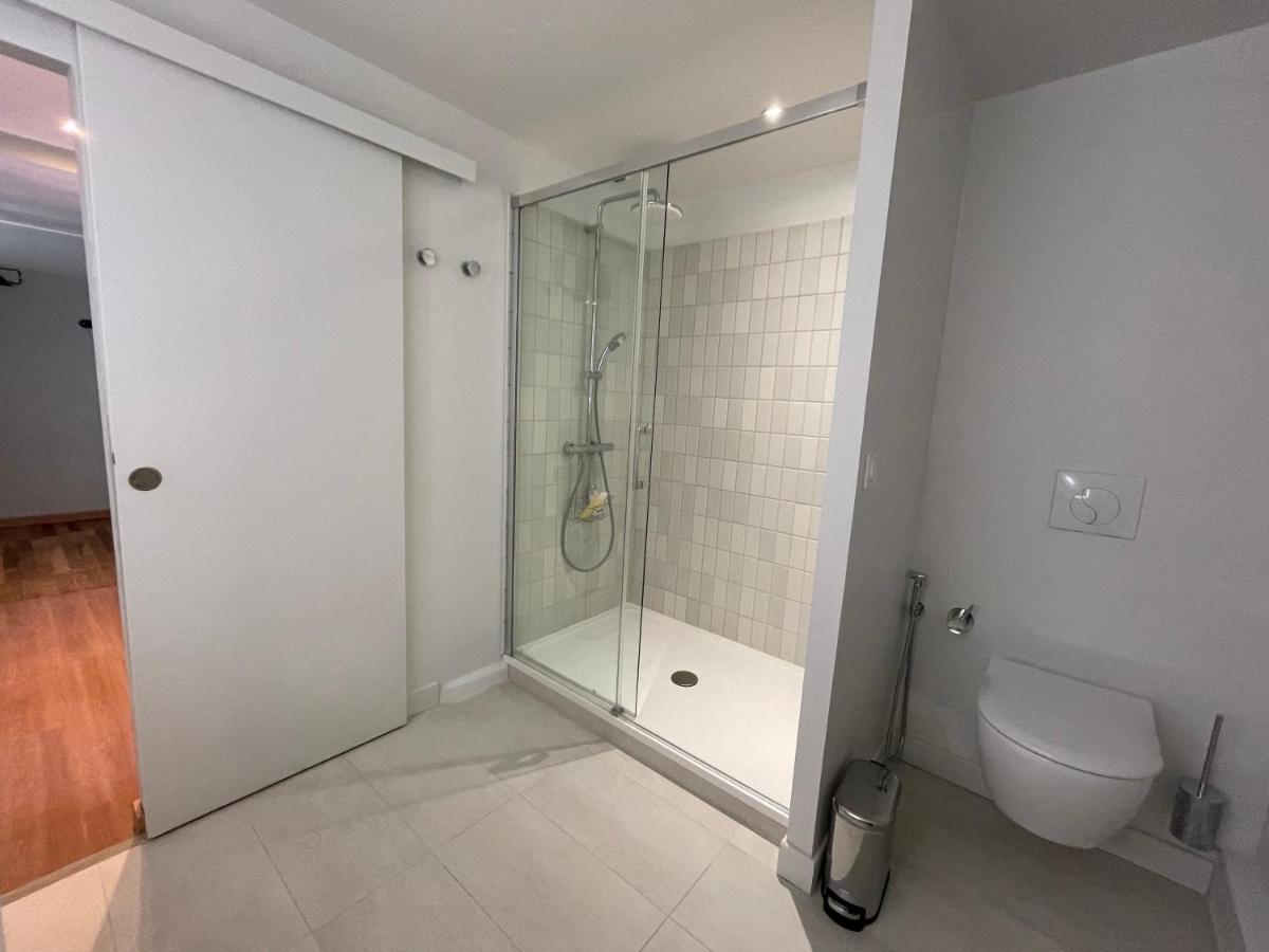 Appartement Mignon Calme Douillet Ascenseur Clim étage élevé Proche Parking Et Toutes Commodités Au Coeur Du Historique *