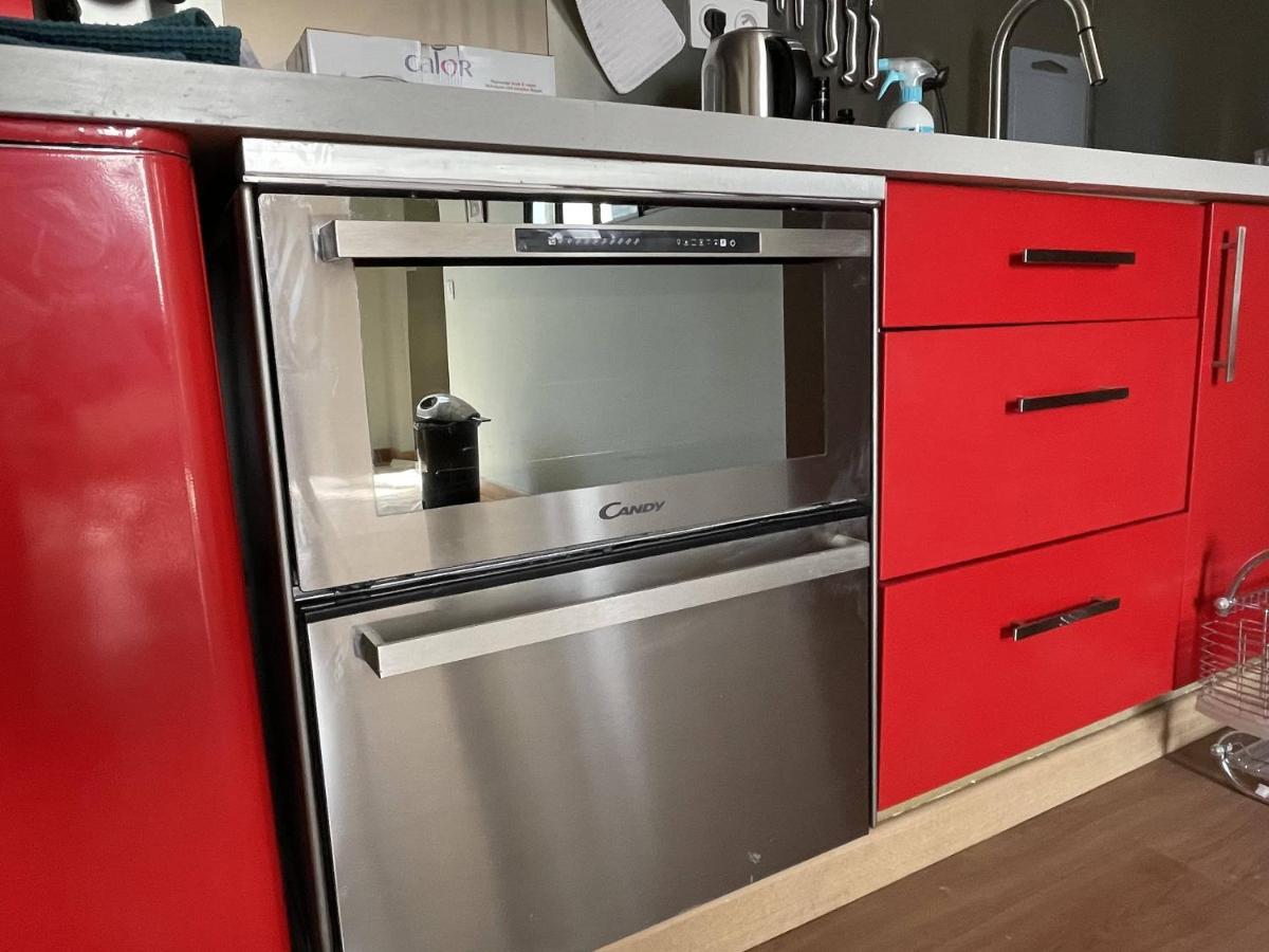 Appartement Mignon Calme Douillet Ascenseur Clim étage élevé Proche Parking Et Toutes Commodités Au Coeur Du Historique *